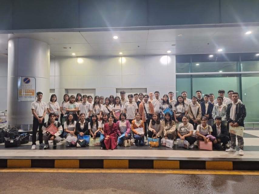 Wai Sensei Students Learning Gallery 4